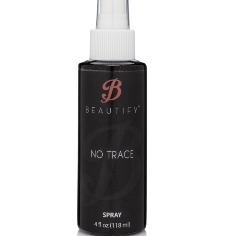 no trace hair extension remover liquid